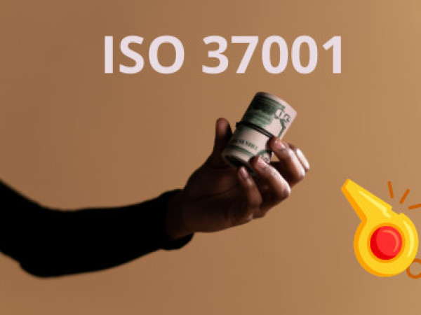 Lektor / Auditor ISO 37001